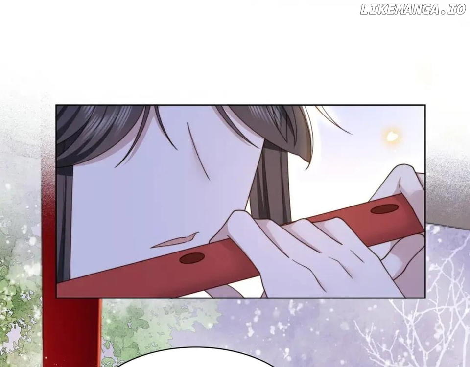 Lonely Emperor Chases His Sister-in-Law Chapter 67 - page 21